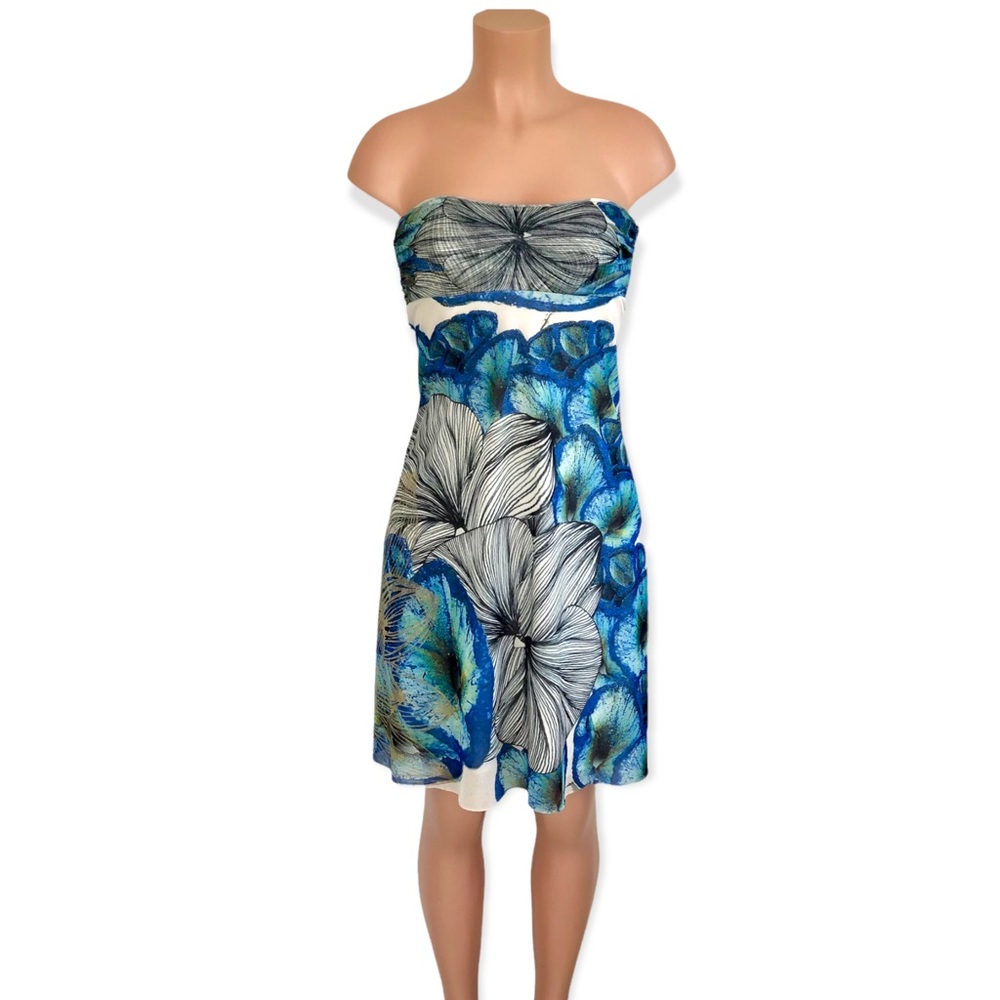 MARIA VASQUEZ Dress